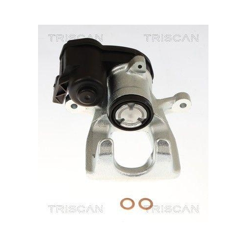 TRISCAN 8175 14230 Bremssattel f&uuml;r NISSAN, Hinterachse rechts