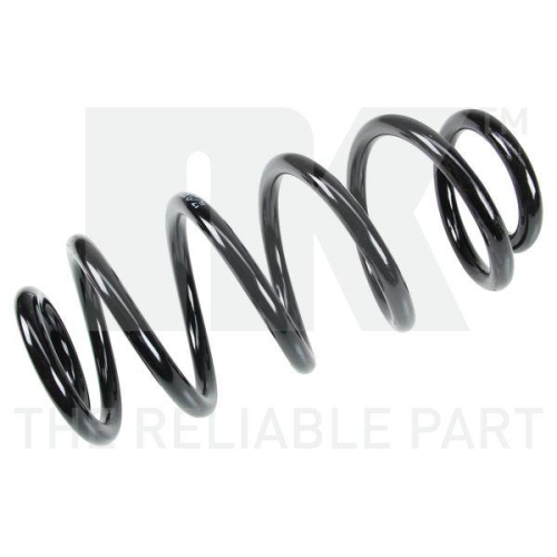 NK 5447270 Fahrwerksfeder f&uuml;r SEAT, Vorderachse