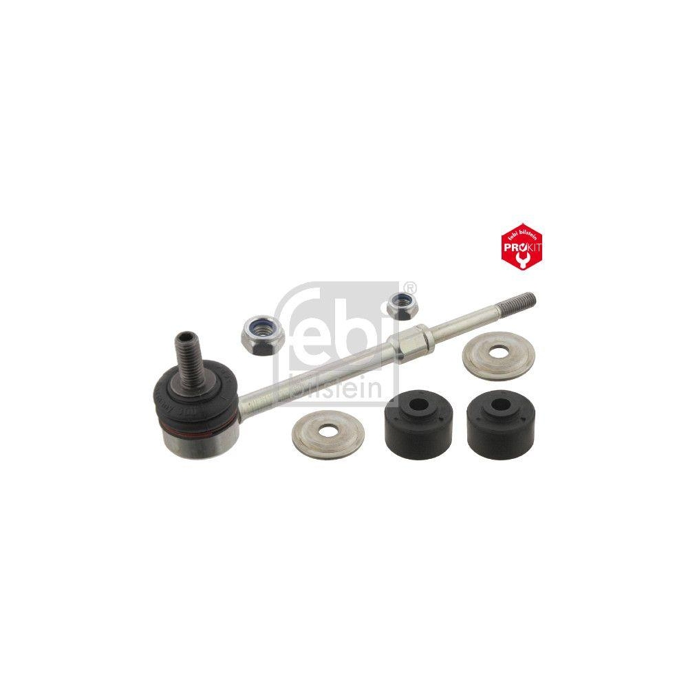 Stange/Strebe, Stabilisator FEBI BILSTEIN 30830 ProKit für FORD VOLVO FORD USA