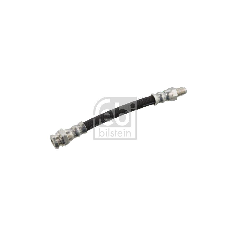 FEBI BILSTEIN Bremsschlauch 104239 f&uuml;r ALFA ROMEO FIAT OPEL VAUXHALL, au&szlig;en