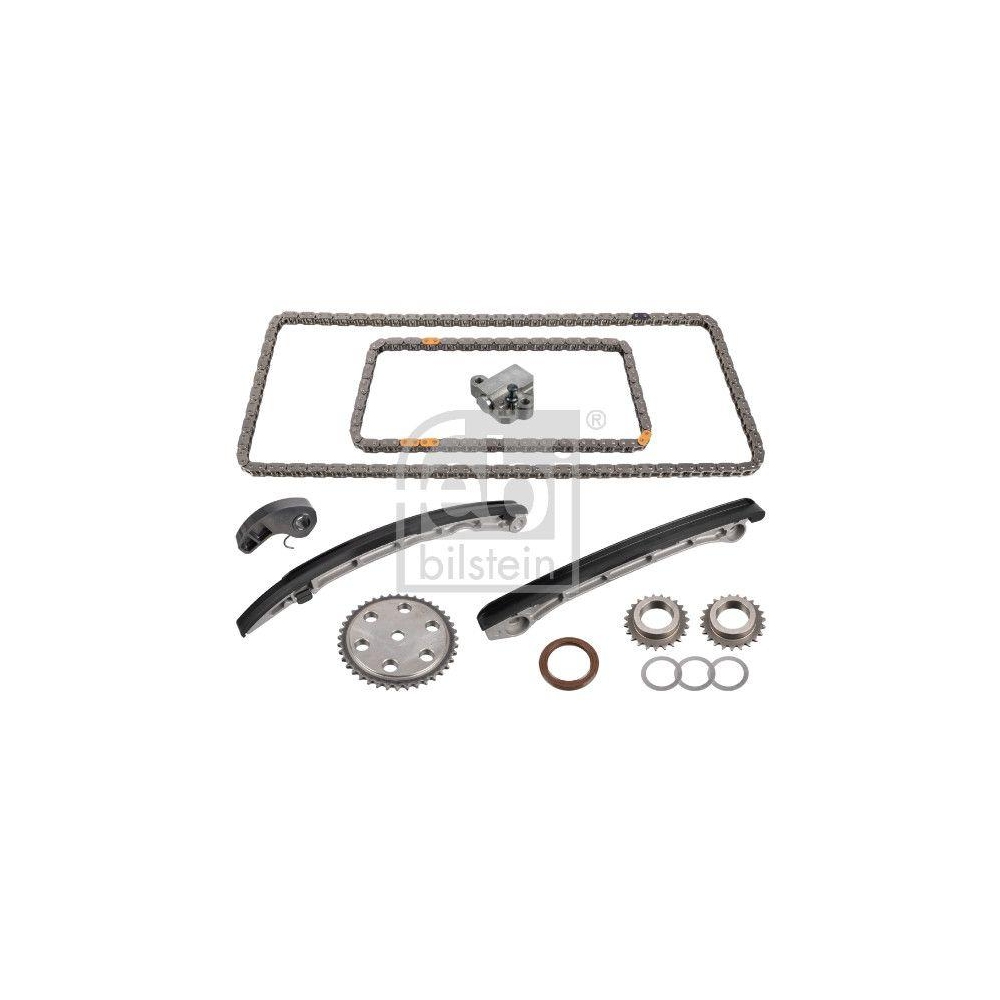 Steuerkettensatz FEBI BILSTEIN 170115 für MAZDA