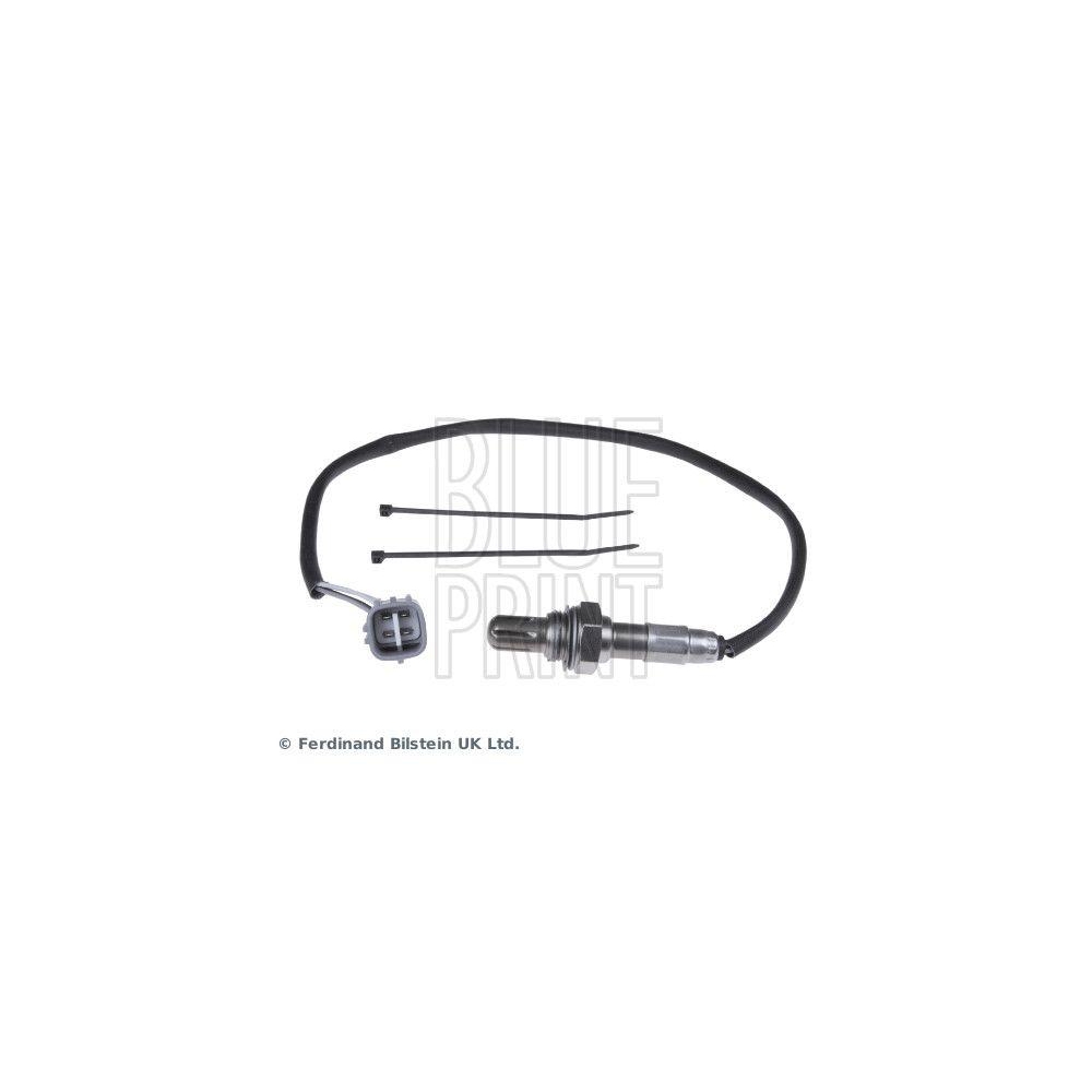 Lambdasonde BLUE PRINT ADG07029 f&uuml;r CHEVROLET DAEWOO, Abgaskr&uuml;mmer