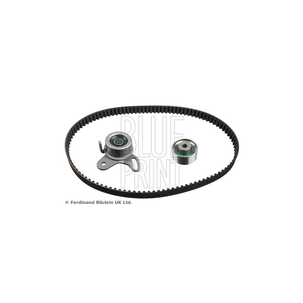 Zahnriemensatz BLUE PRINT ADBP730050 f&uuml;r HYUNDAI KIA