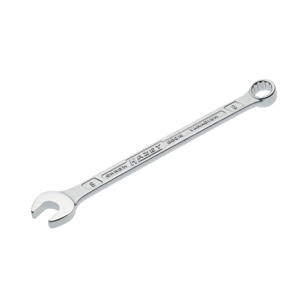 Ring-/Gabelschl&uuml;ssel HAZET 600N-8 f&uuml;r VW