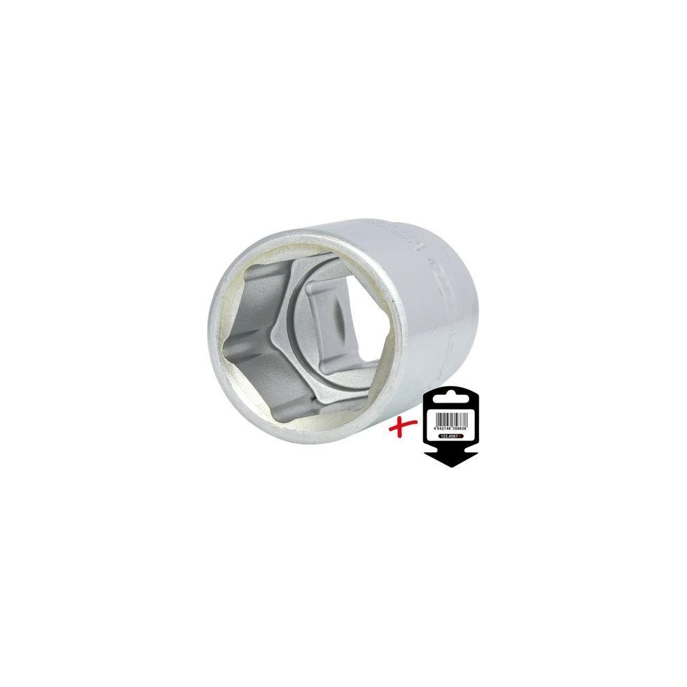 Steckschl&uuml;sseleinsatz KS TOOLS 911.3430-E f&uuml;r