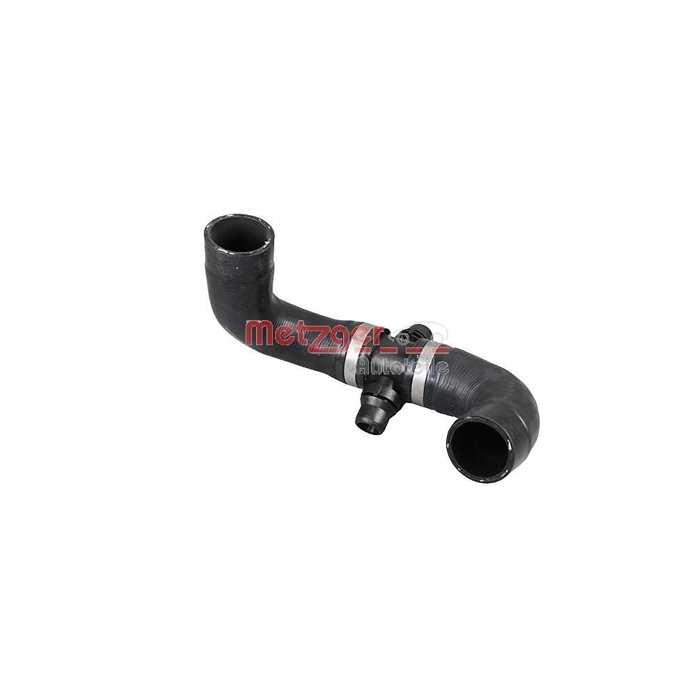 K&uuml;hlerschlauch METZGER 2421240 f&uuml;r BMW
