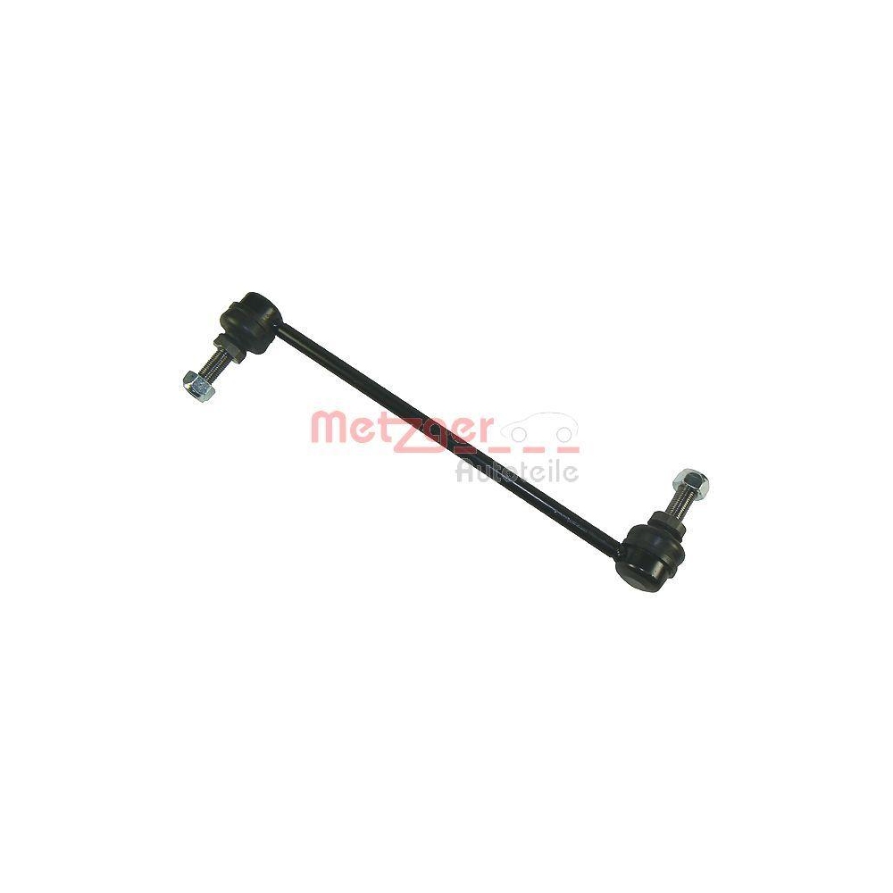 Stange/Strebe, Stabilisator METZGER 53057308 KIT + GREENPARTS f&uuml;r NISSAN RENAULT