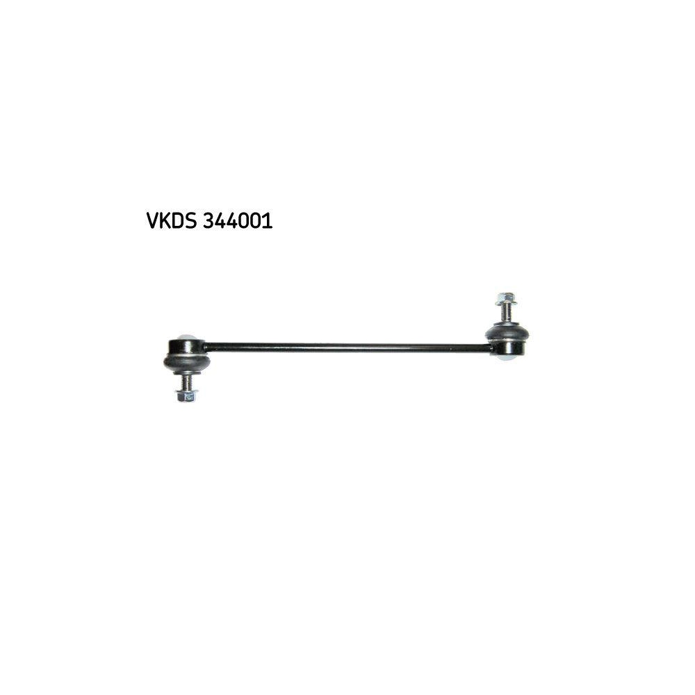 Stange/Strebe, Stabilisator SKF VKDS 344001 für FORD VOLVO FORD (CHANGAN)