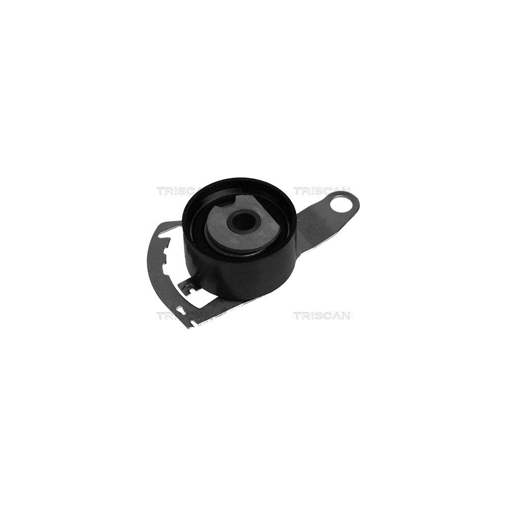 Spannrolle, Zahnriemen TRISCAN 8646 16114 f&uuml;r FORD MAZDA