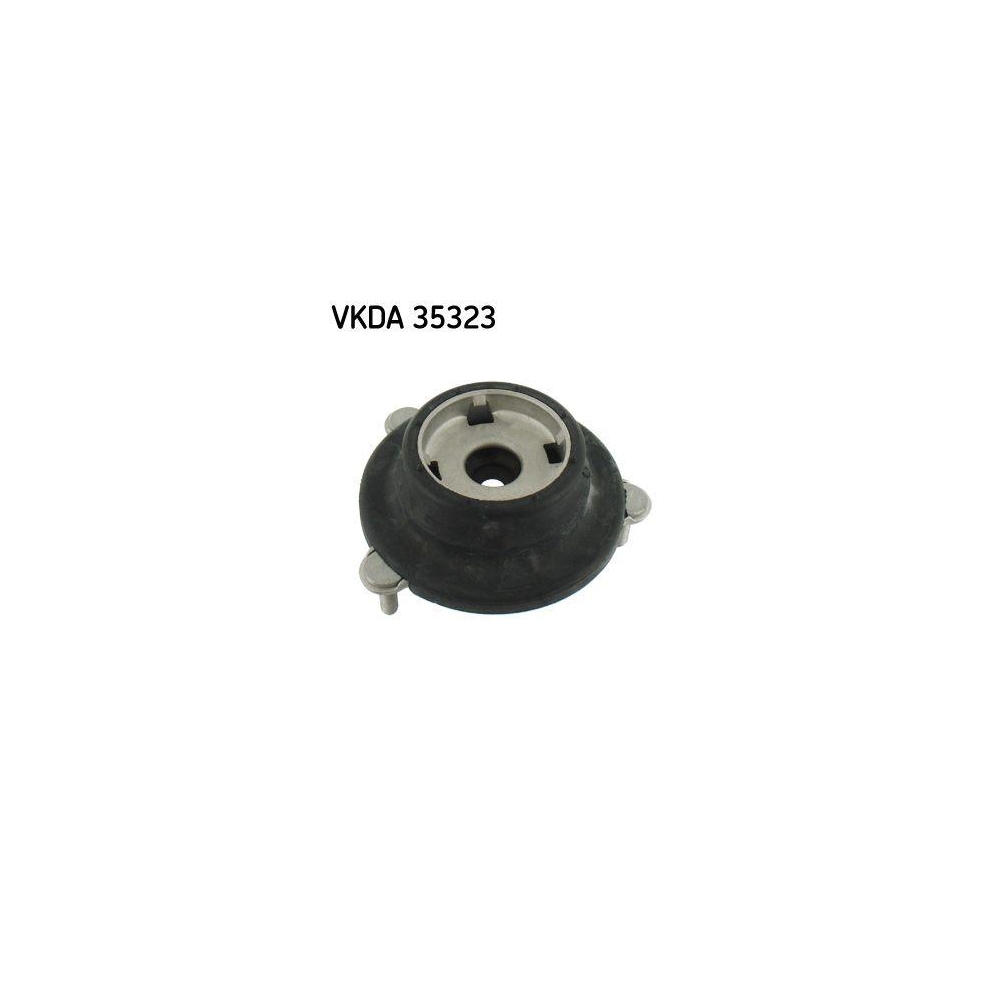 Federbeinstützlager SKF VKDA 35323 für PEUGEOT, Vorderachse