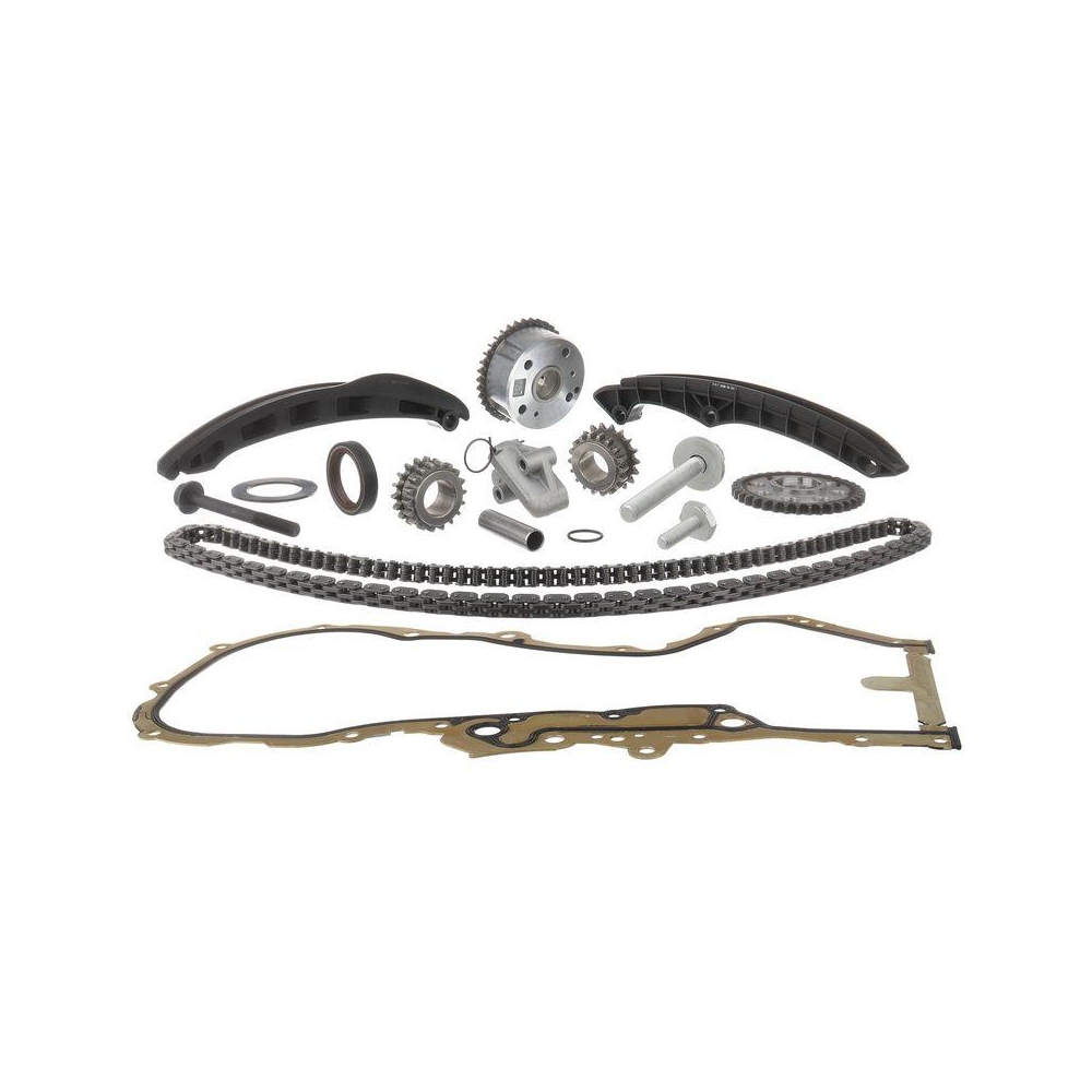 Steuerkettensatz SKF VKML 81007 für AUDI SEAT SKODA VW