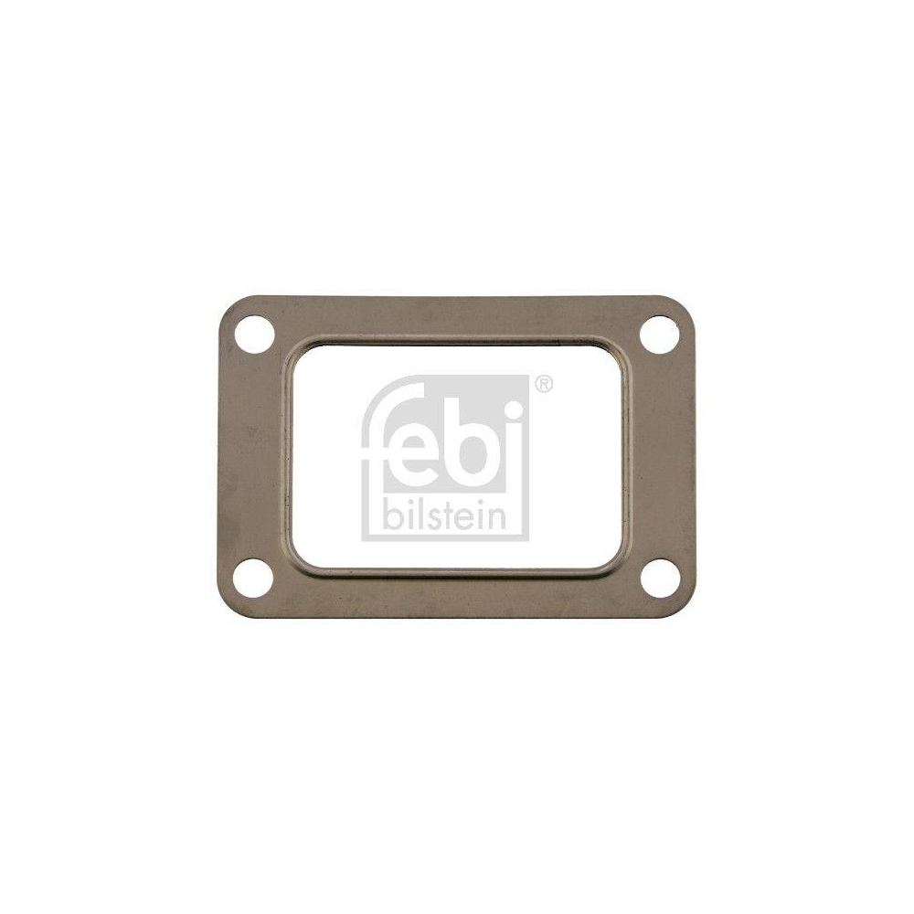 Dichtung, Lader FEBI BILSTEIN 11899 für FORD IVECO VOLVO RENAULT TRUCKS