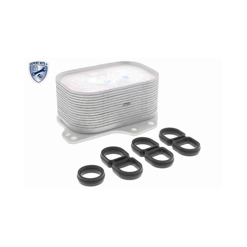 &Ouml;lk&uuml;hler, Motor&ouml;l VEMO V15-60-6063 EXPERT KITS + f&uuml;r AUDI SEAT SKODA VW VAG