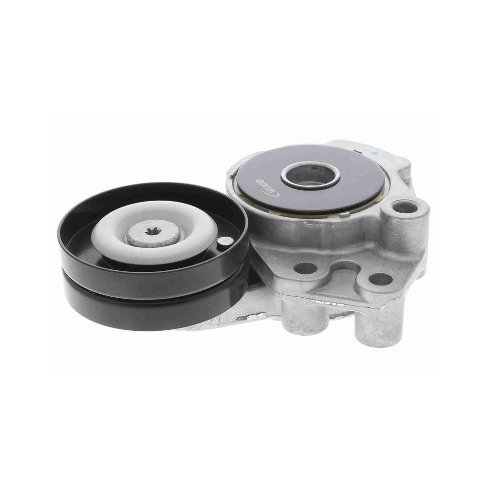 Spannarm, Keilrippenriemen VAICO V10-3425 Green Mobility Parts f&uuml;r AUDI SEAT VW