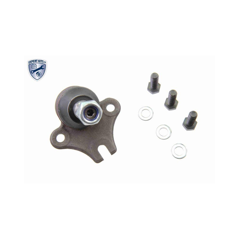 Trag-/F&uuml;hrungsgelenk VAICO V10-7179 EXPERT KITS + f&uuml;r AUDI SEAT SKODA VW VAG