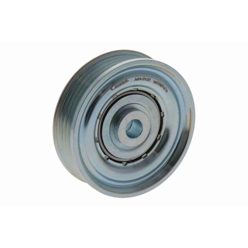 ACKOJA A64-0137 Umlenk-/F&uuml;hrungsrolle, Keilrippenriemen Original ACKOJA Qualit&auml;t