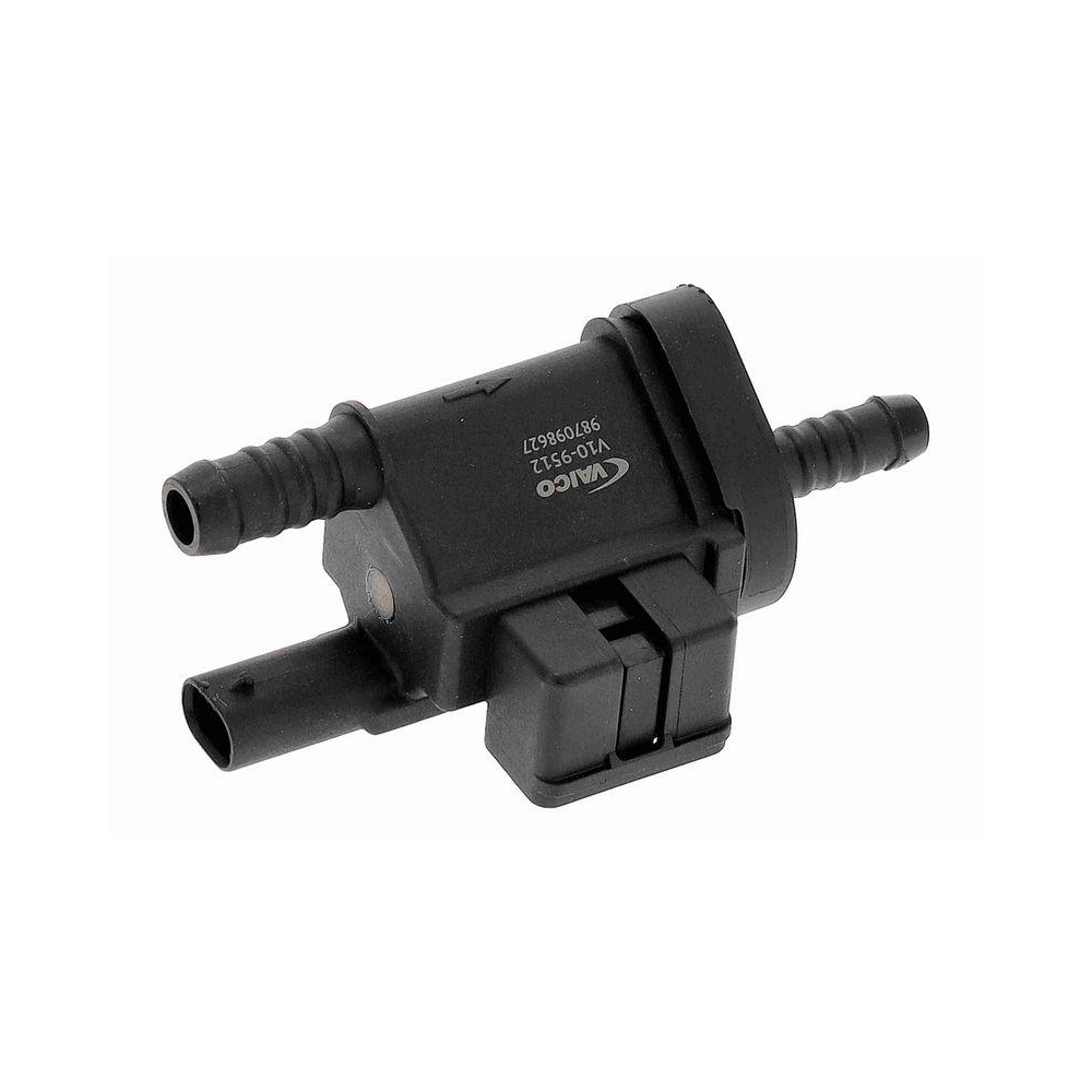 Ventil, Kurbelgehäuseentlüftung VAICO V10-9512 Original VAICO Qualität für AUDI