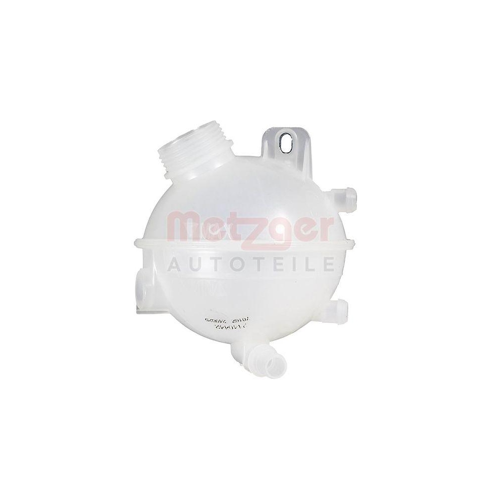 Ausgleichsbeh&auml;lter, K&uuml;hlmittel METZGER 2140442 f&uuml;r CITRO&Euml;N FIAT LANCIA PEUGEOT