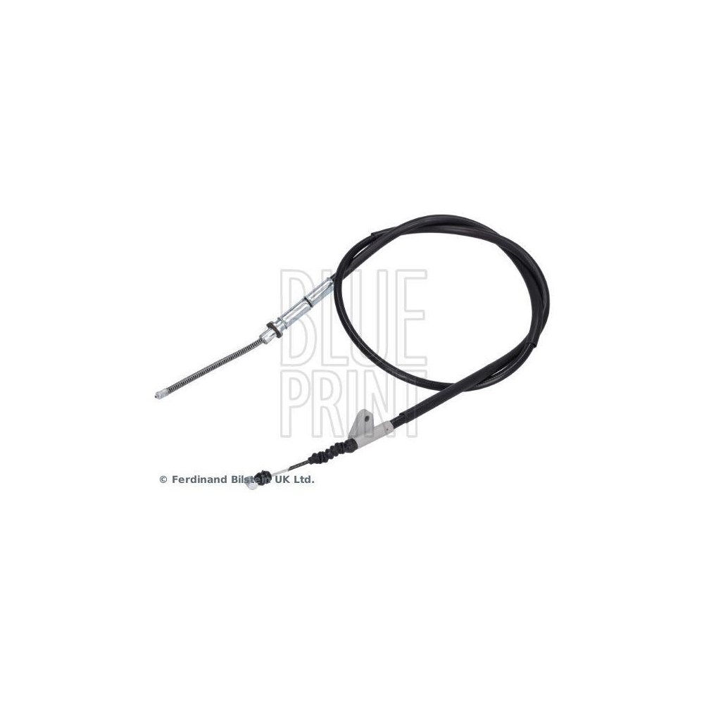 Seilzug, Feststellbremse BLUE PRINT ADT346324 f&uuml;r TOYOTA, hinten rechts