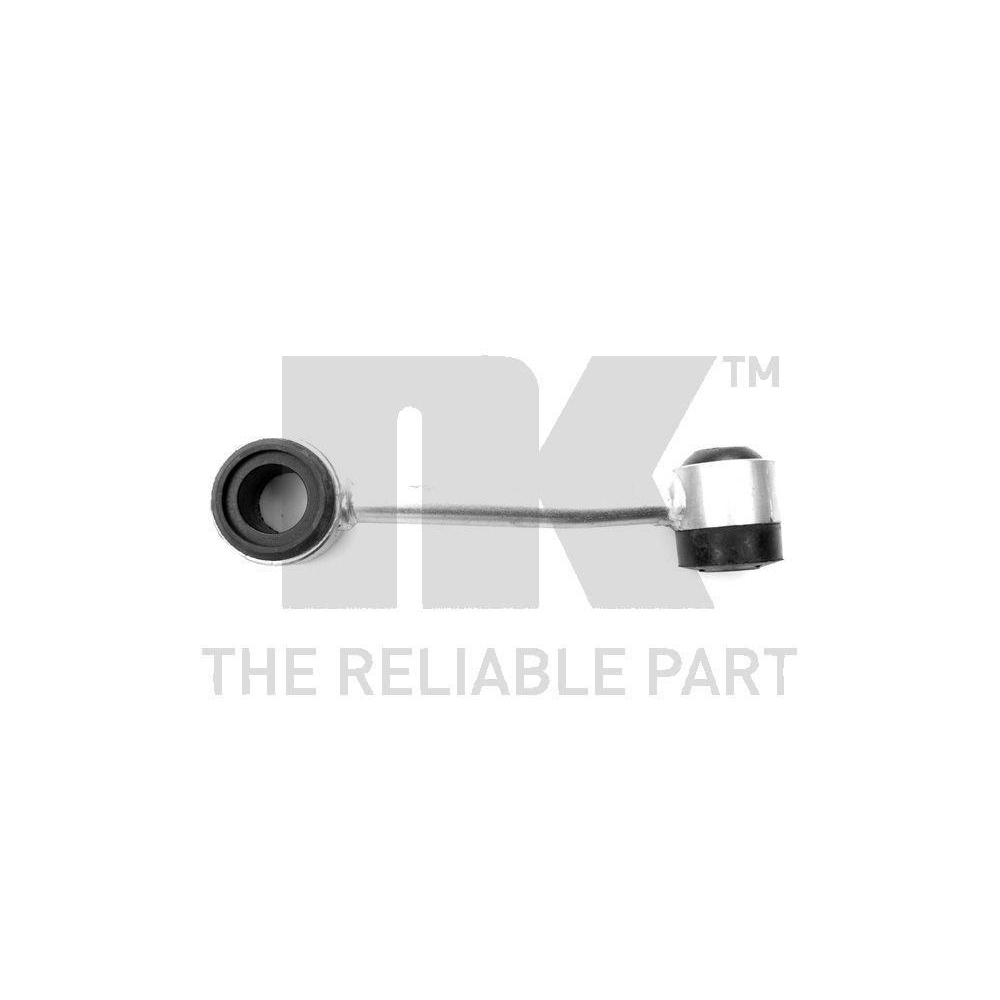 Stange/Strebe, Stabilisator NK 5113912 f&uuml;r RENAULT, Vorderachse