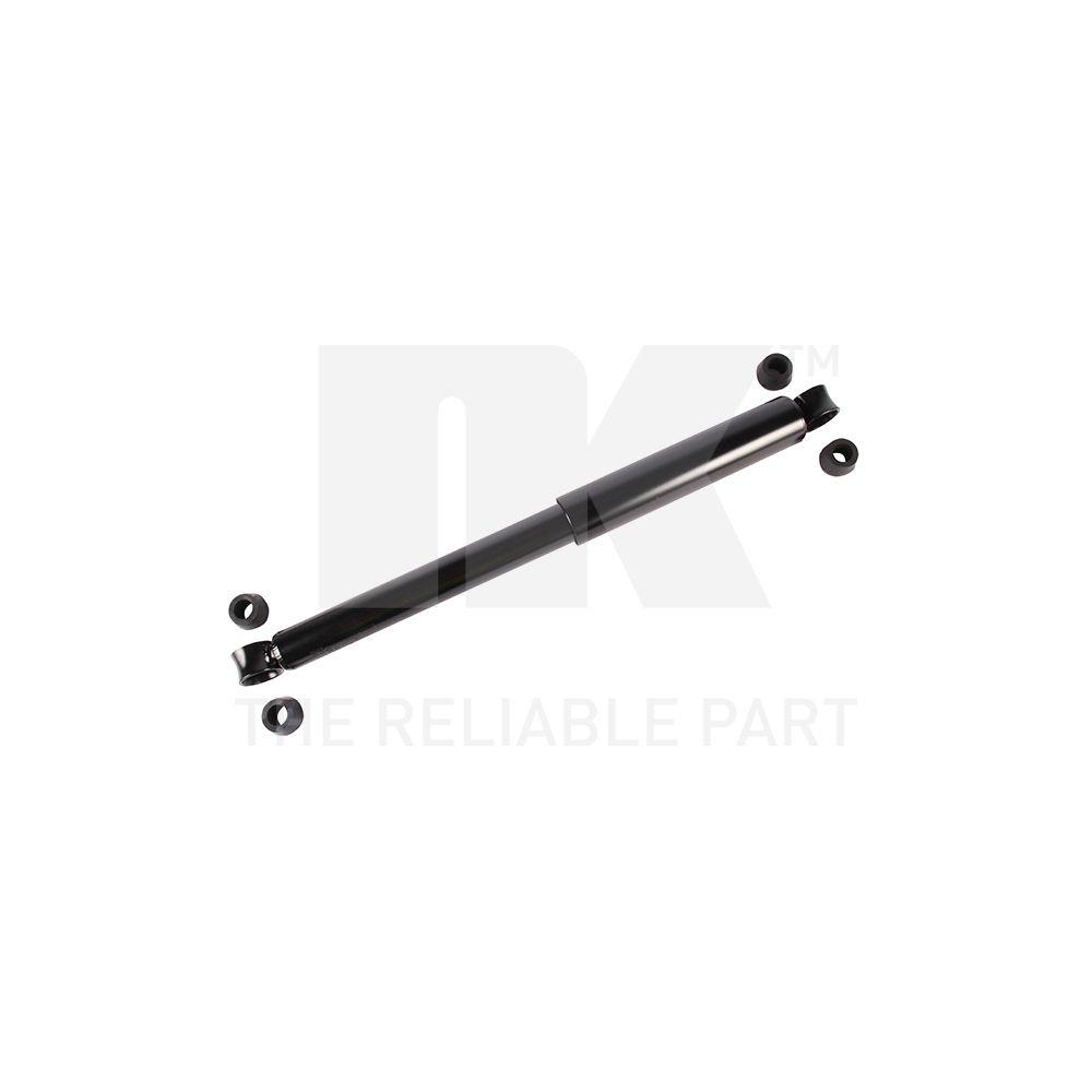 Sto&szlig;d&auml;mpfer NK 63453206 f&uuml;r TOYOTA, Hinterachse, Hinterachse links