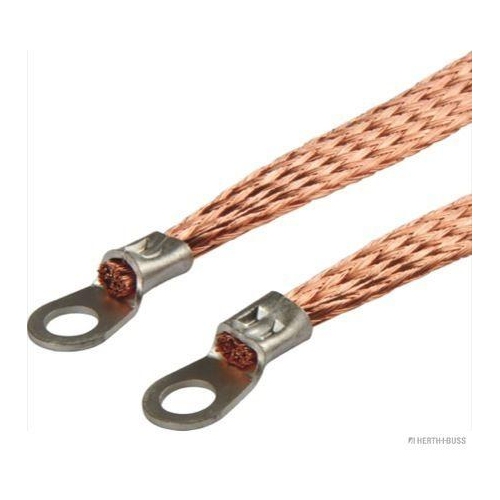 HERTH+BUSS ELPARTS 52287504 Masseband f&uuml;r, Z&uuml;ndspule, Z&uuml;ndverteiler