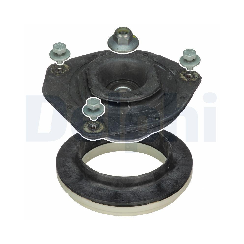 DELPHI BSJ10071 Reparatursatz, Federbeinst&uuml;tzlager f&uuml;r RENAULT