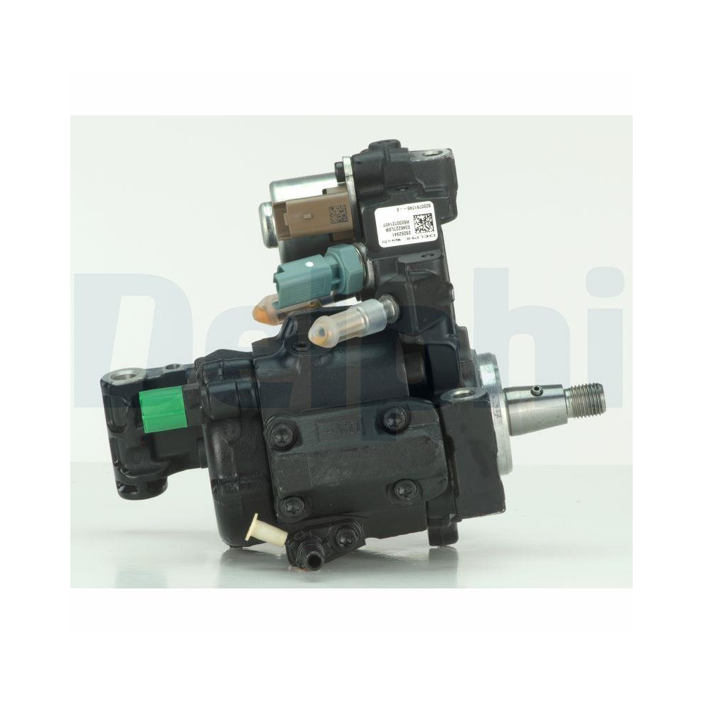 DELPHI 28262941-12B1 Hochdruckpumpe für RENAULT DACIA