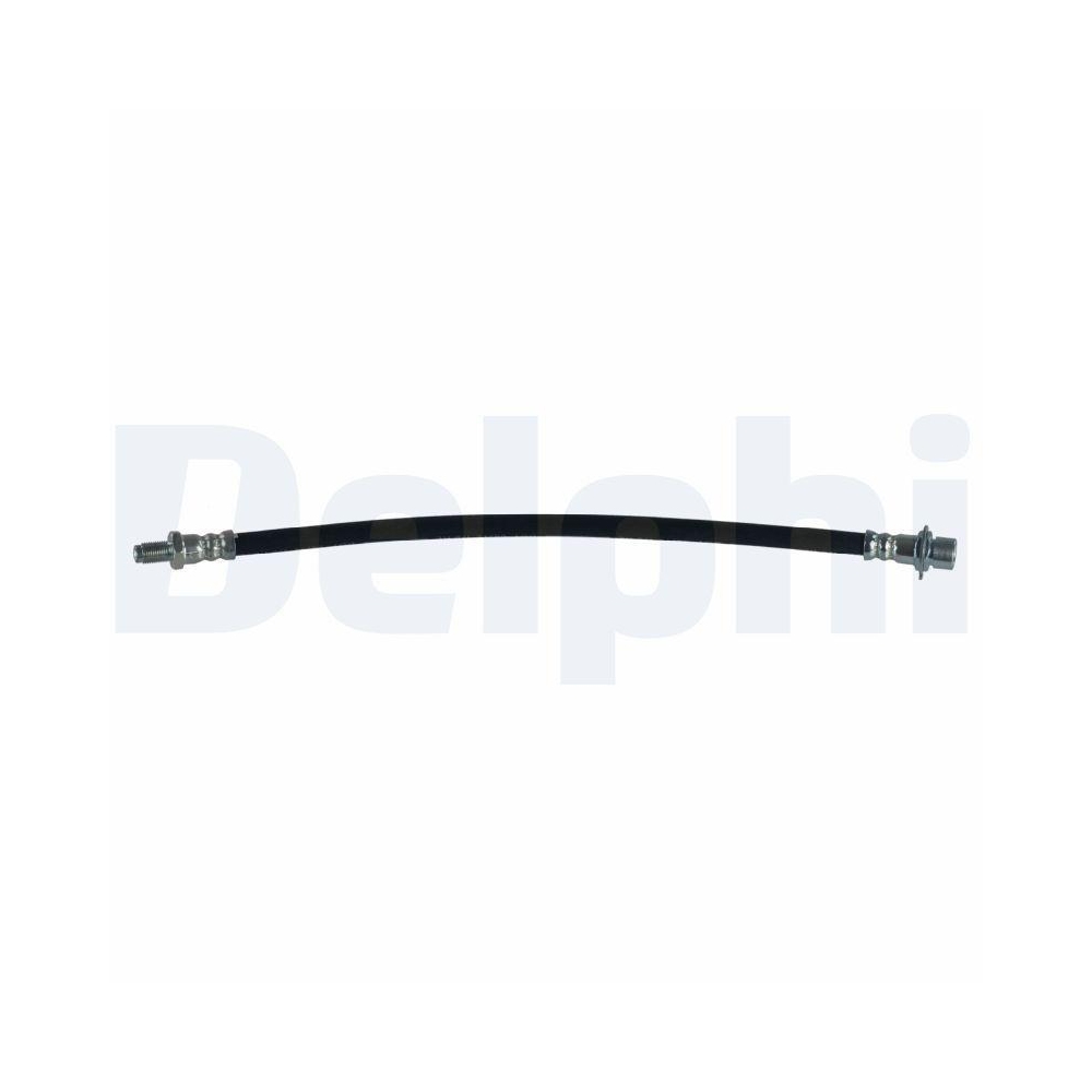 DELPHI LH7252 Bremsschlauch f&uuml;r TOYOTA, Hinterachse