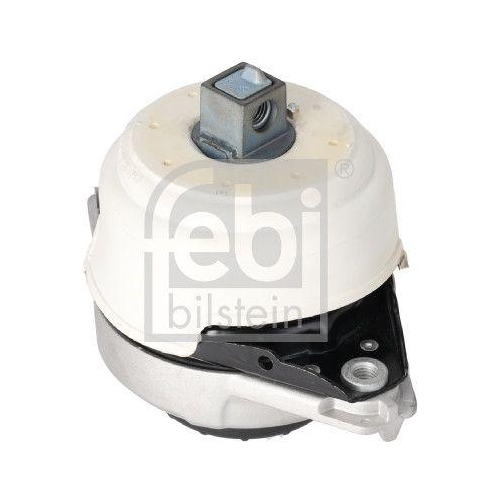FEBI BILSTEIN 1006786 Lagerung, Motor f&uuml;r MERCEDES-BENZ, links