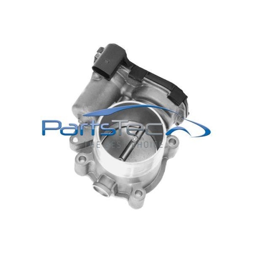 PartsTec PTA516-0292 Drosselklappenstutzen f&uuml;r AUDI SEAT SKODA VW