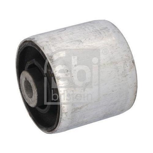 FEBI BILSTEIN 1003660 Lagerung, Lenker f&uuml;r MERCEDES-BENZ, Vorderachse links