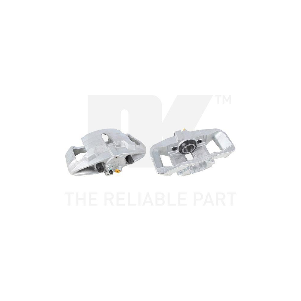 NK 2147251 Bremssattel f&uuml;r FORD SEAT VW VAG, Vorderachse links, vor der Achse