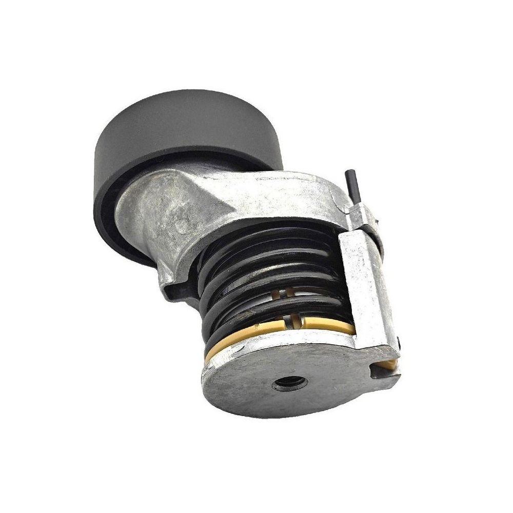 Riemenspanner, Keilrippenriemen SKF VKM 31047 f&uuml;r AUDI SEAT SKODA VW VW (FAW)