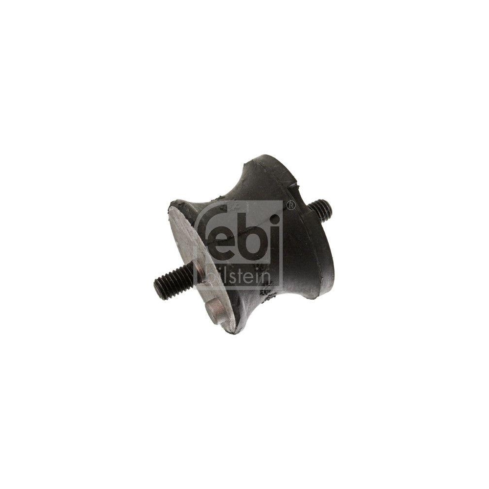 FEBI BILSTEIN Lagerung, Automatikgetriebe 06623 f&uuml;r BMW, vorne