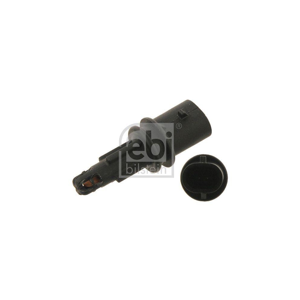 FEBI BILSTEIN Sensor, Ansauglufttemperatur 30831 f&uuml;r ALFA ROMEO OPEL VAUXHALL