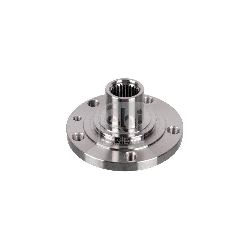 FEBI BILSTEIN Radnabe 40227 f&uuml;r ALFA ROMEO DODGE FIAT LANCIA, Hinterachse