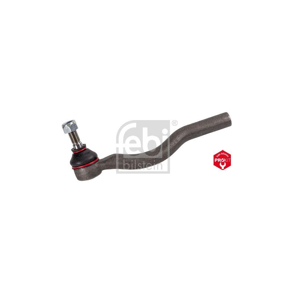 FEBI BILSTEIN Spurstangenkopf 43254 ProKit f&uuml;r TOYOTA, Vorderachse links