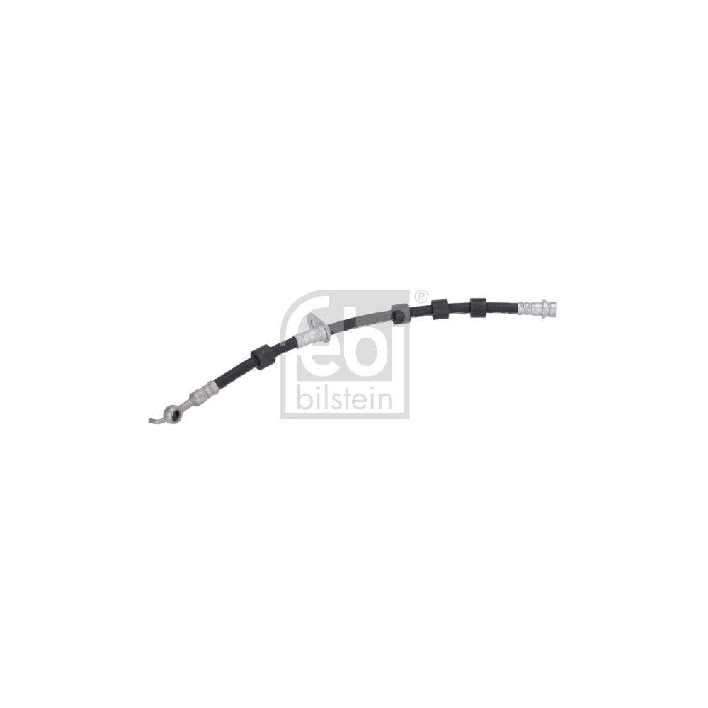 FEBI BILSTEIN Bremsschlauch 104240 für FORD FORD USA FORD MOTOR COMPANY