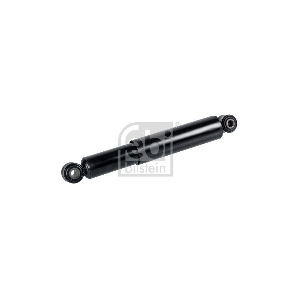 FEBI BILSTEIN Sto&szlig;d&auml;mpfer 174222 f&uuml;r VOLVO RENAULT TRUCKS, Vorderachse