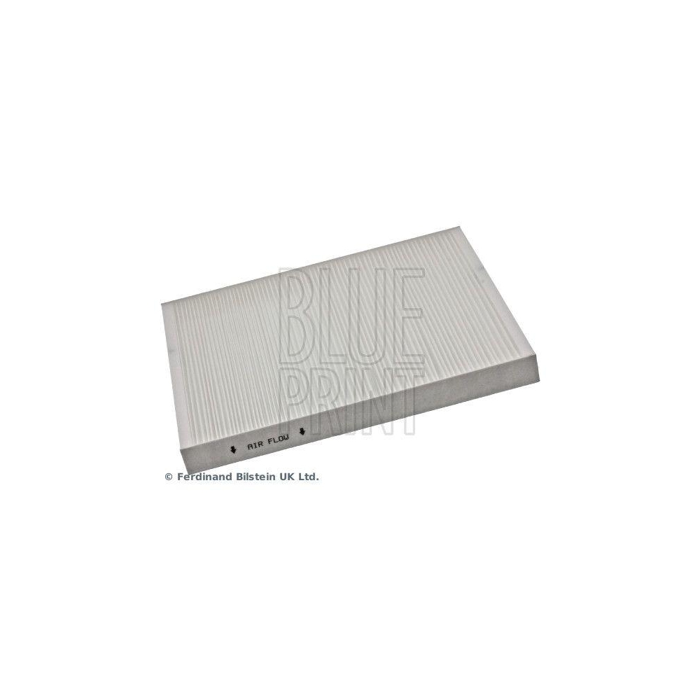 Filter, Innenraumluft BLUE PRINT ADV182507 für AUDI SEAT