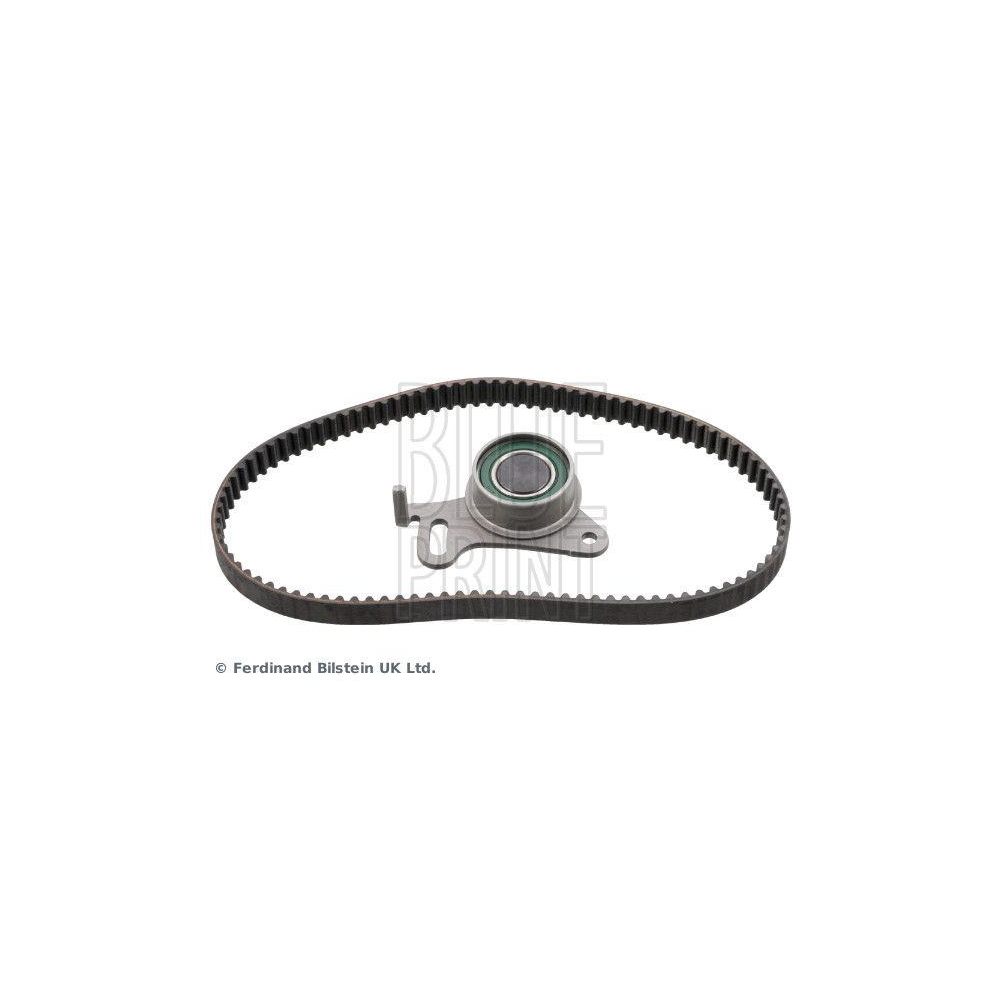 Zahnriemensatz BLUE PRINT ADBP730053 f&uuml;r MITSUBISHI HYUNDAI KIA