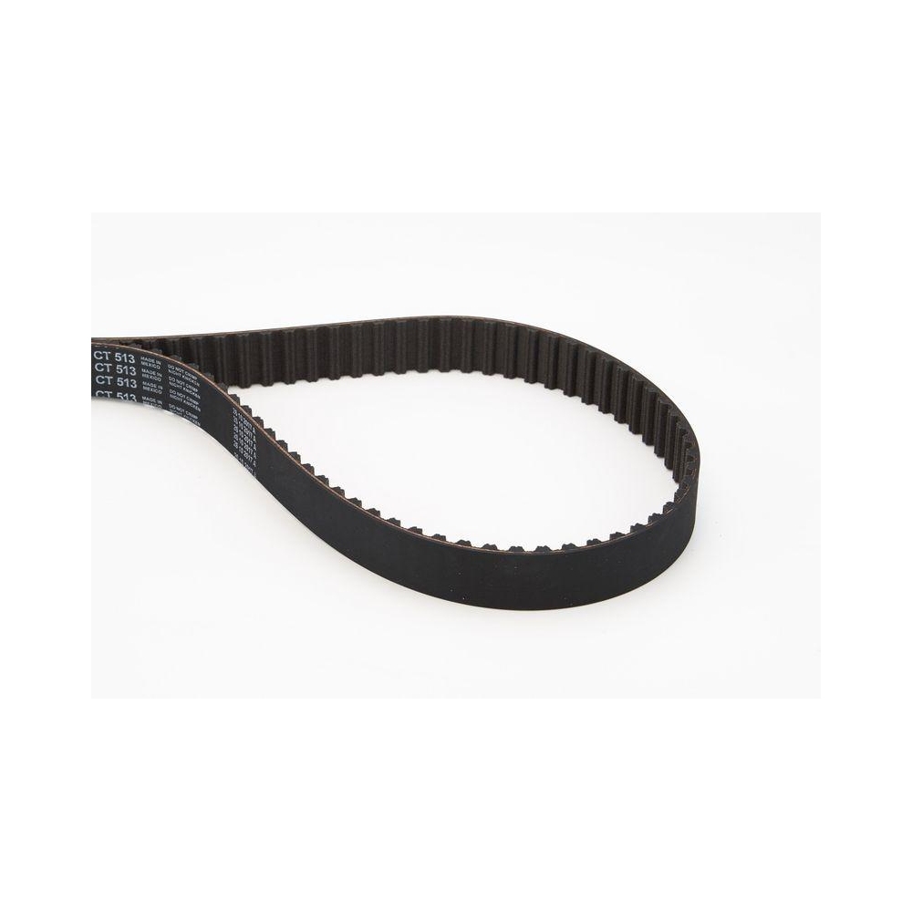Zahnriemen CONTINENTAL CTAM CT513 f&uuml;r AUDI VW