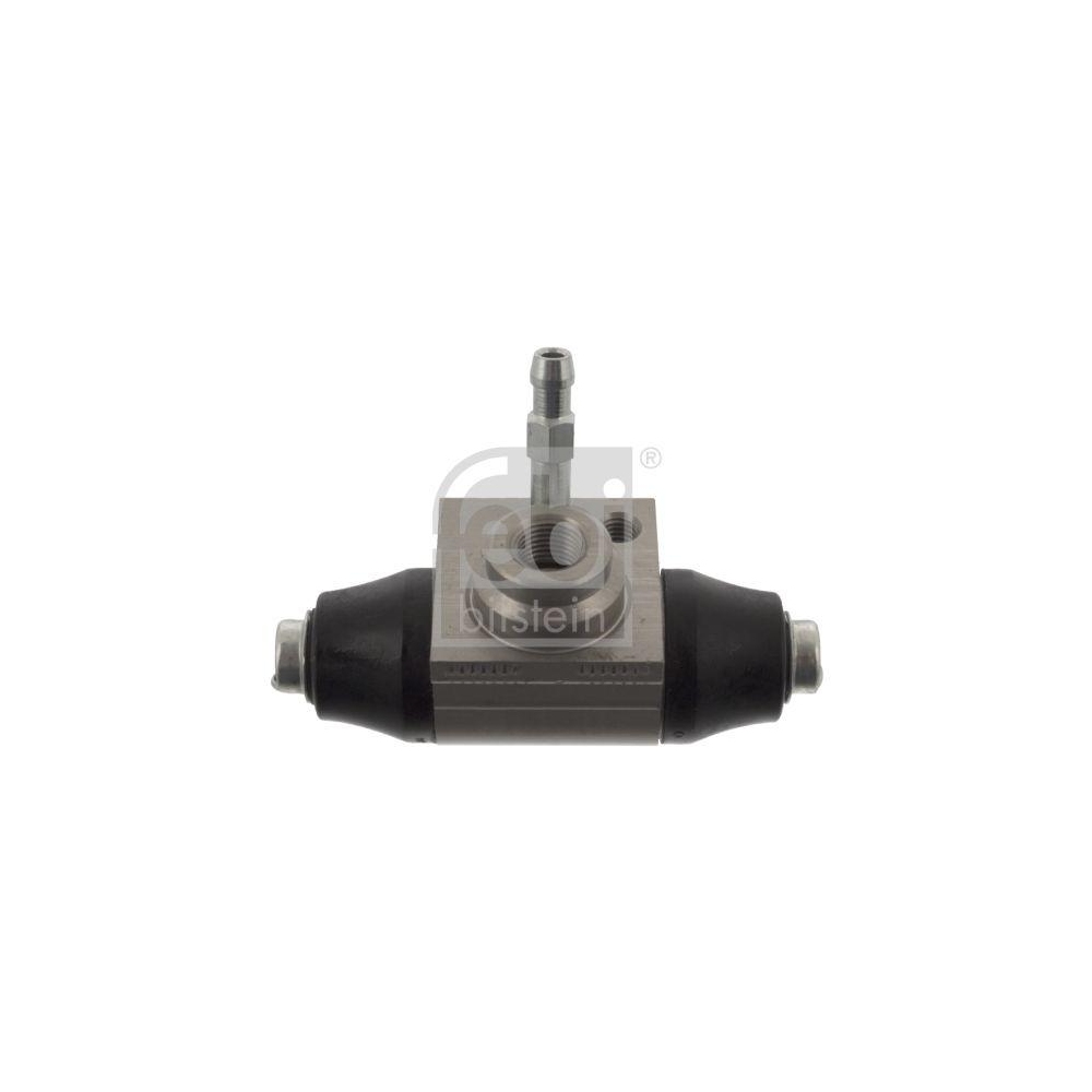 FEBI BILSTEIN Radbremszylinder 06102 f&uuml;r AUDI SEAT VW, Hinterachse links