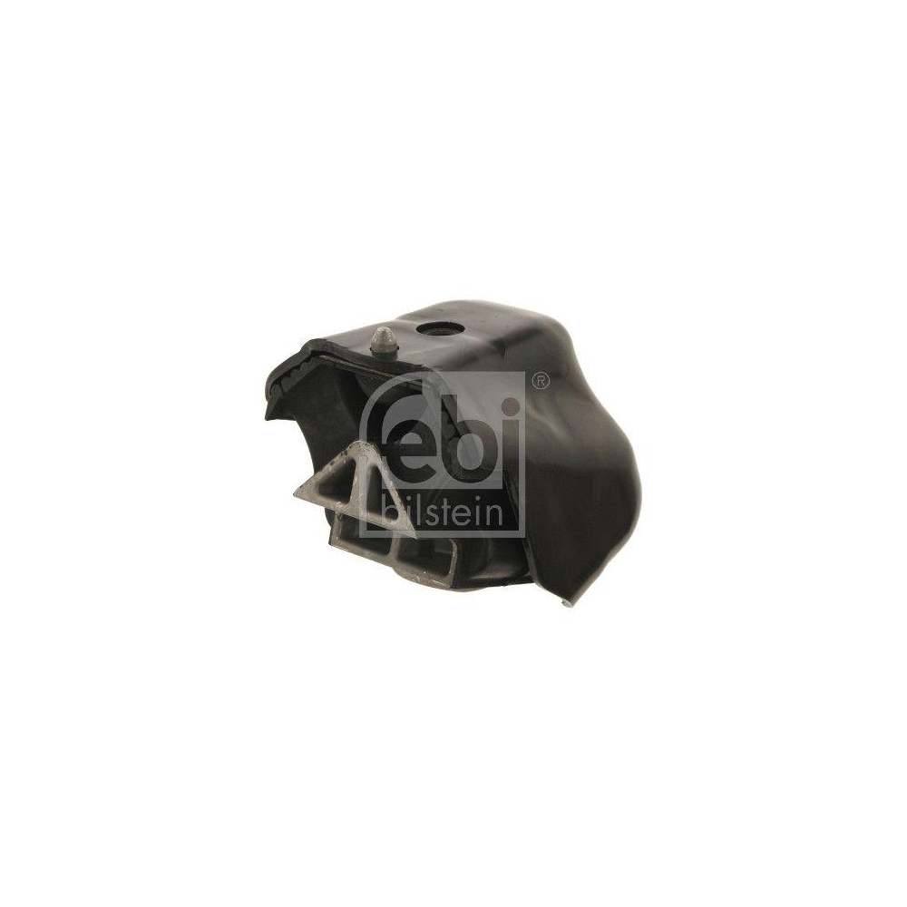 FEBI BILSTEIN Lagerung, Motor 30633 f&uuml;r CHRYSLER DODGE MERCEDES-BENZ VW, links