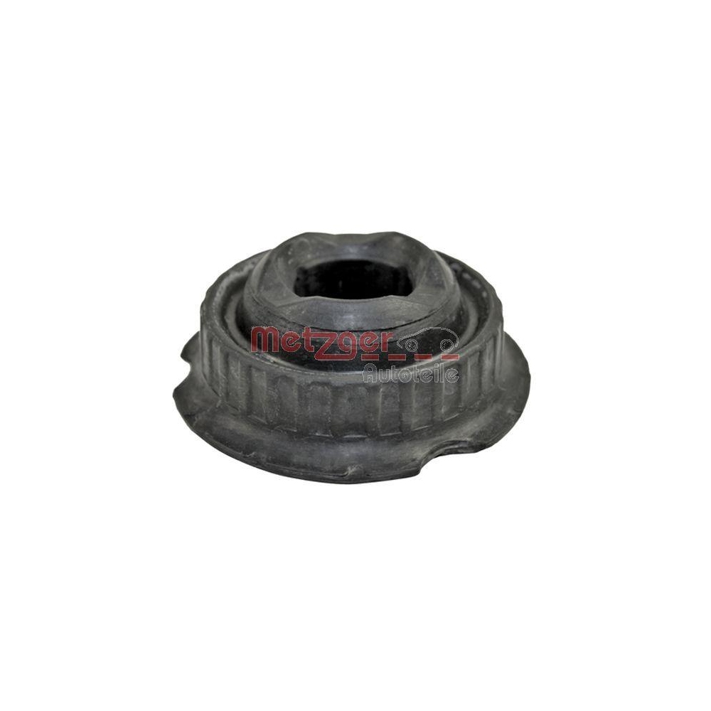 Federbeinst&uuml;tzlager METZGER 6490258 GREENPARTS f&uuml;r PORSCHE VAG