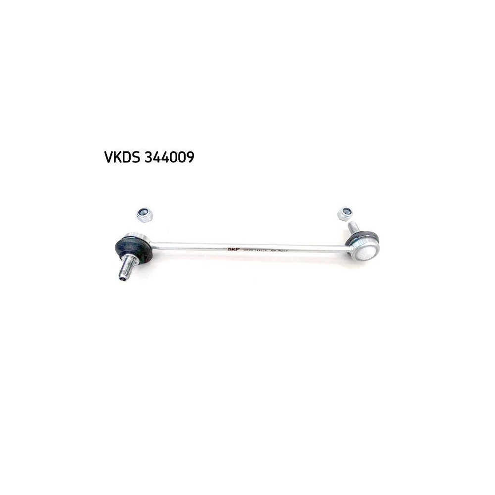 Stange/Strebe, Stabilisator SKF VKDS 344009 f&uuml;r FORD, Vorderachse beidseitig