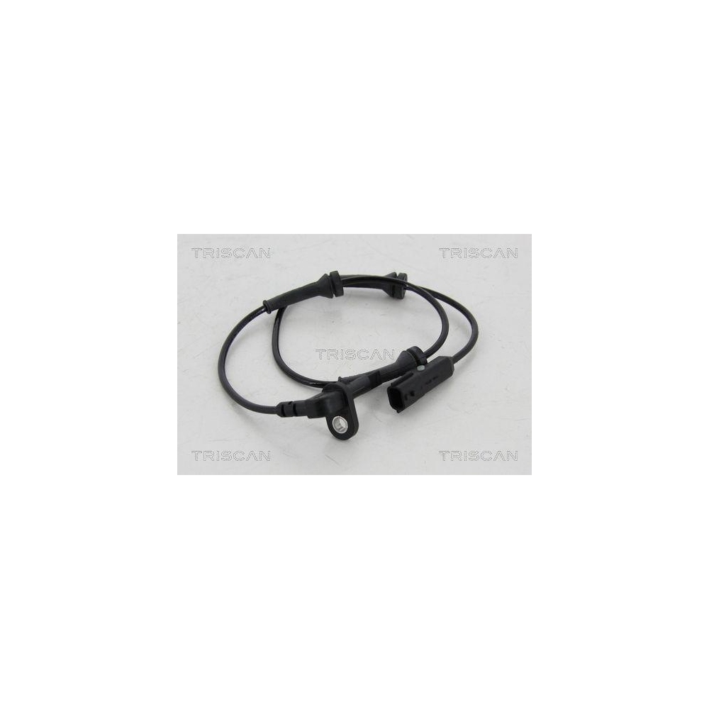 Sensor, Raddrehzahl TRISCAN 8180 25149 f&uuml;r RENAULT DACIA, Vorderachse links