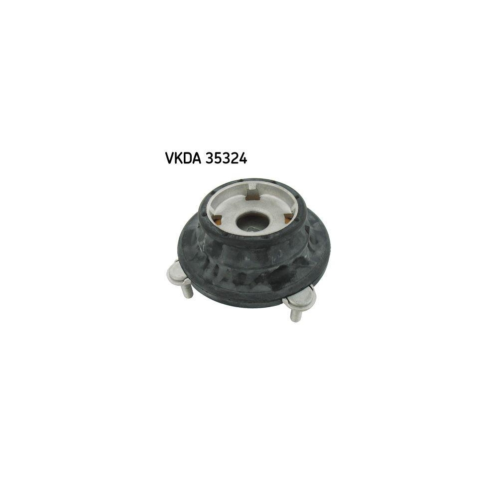 Federbeinst&uuml;tzlager SKF VKDA 35324 f&uuml;r PEUGEOT, Vorderachse