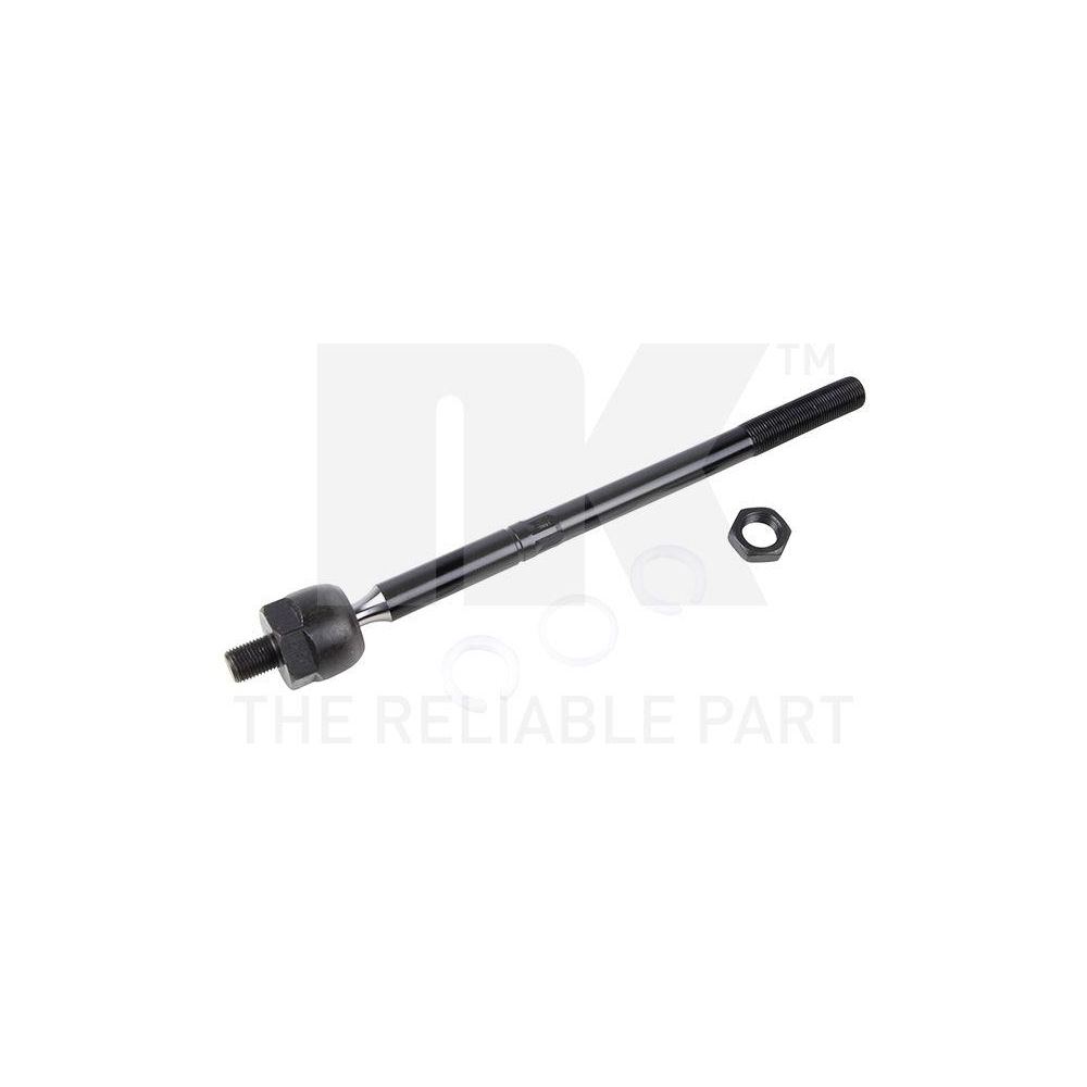 Axialgelenk, Spurstange NK 5032572 f&uuml;r FORD VOLVO, Vorderachse links